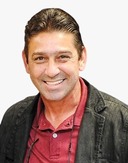 Daniel Alcarria : Historiador, Jornalista, Escritor.